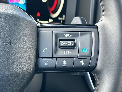 New 2026 Nissan Rogue Platinum w/ Tech Package image 39