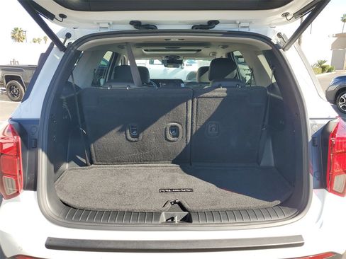 Used 2024 Hyundai Palisade Limited image 7