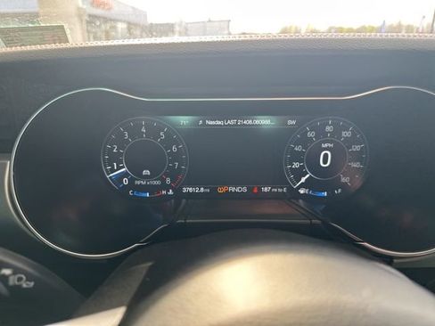 Used 2023 Ford Mustang GT Premium w/ Equipment Group 401A image 18