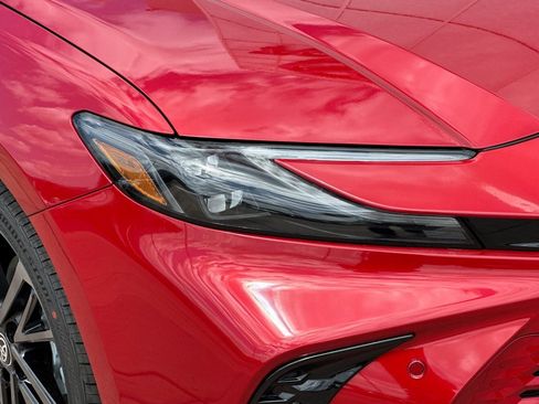 New 2026 Toyota Camry XSE FWD image 30