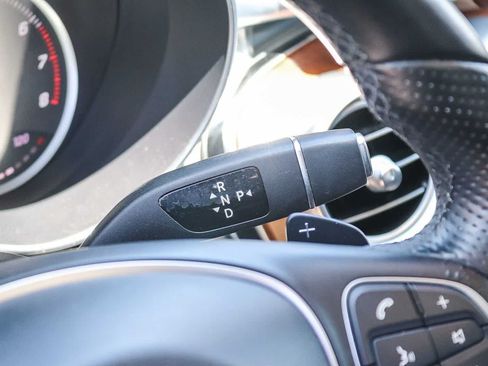 Used 2015 Mercedes-Benz C 300 4MATIC Sedan image 19