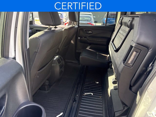 Certified 2023 Honda Ridgeline RTL-E image 19