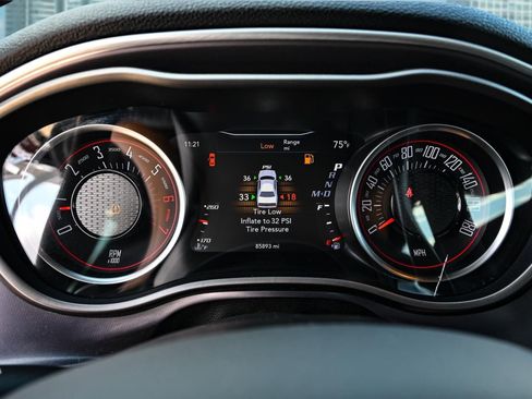 Used 2019 Dodge Challenger R/T Scat Pack image 26