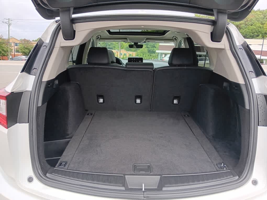 Used 2024 Acura RDX SH-AWD image 32