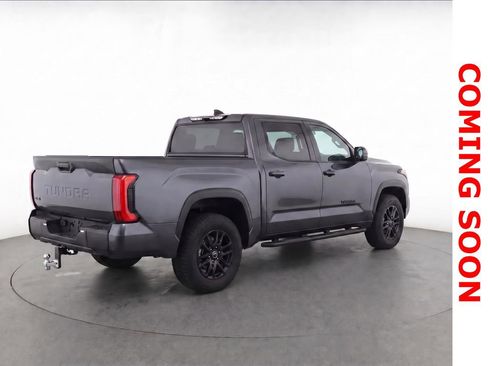 Used 2024 Toyota Tundra SR5 AWD/4WD image 5