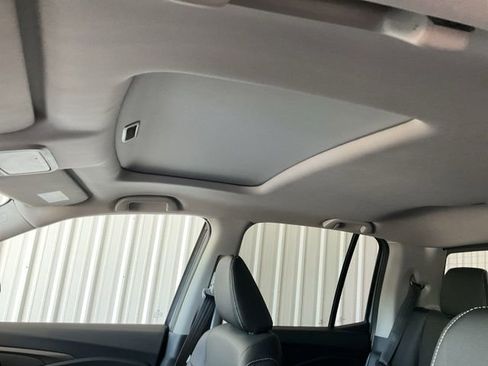 New 2026 Honda Ridgeline RTL image 7