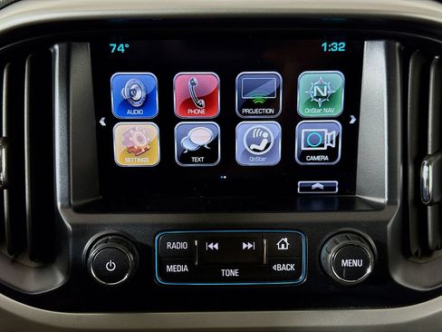 Used 2018 Chevrolet Colorado ZR2 AWD/4WD image 14