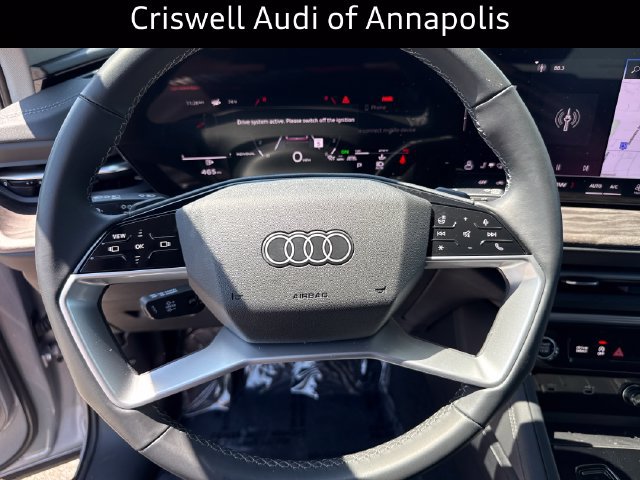 Certified 2025 Audi Q5 Premium w/ Convenience Package AWD/4WD image 18