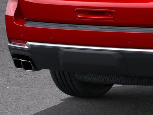 New 2026 Chevrolet Tahoe High Country AWD/4WD image 14