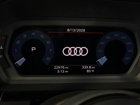 Used 2022 Audi A3 2.0T Premium w/ 18" Wheel Package FWD image 15