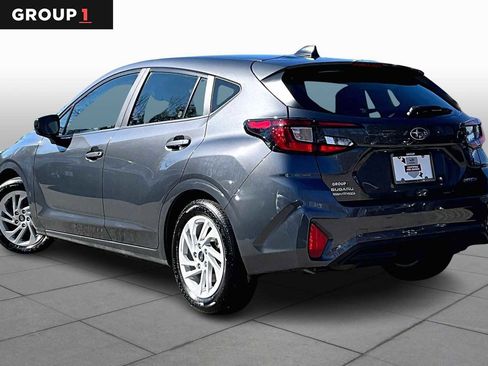 Used 2025 Subaru Impreza 2.0i image 11