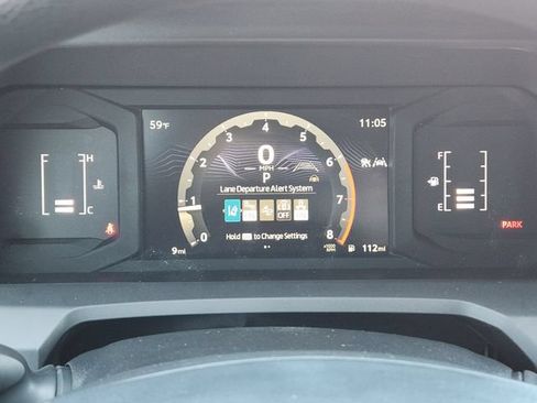 New 2026 Toyota Tacoma SR5 AWD/4WD image 13