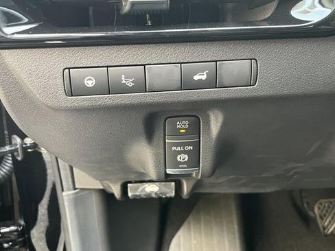 New 2026 Nissan Murano Platinum w/ Cargo Package AWD/4WD image 30