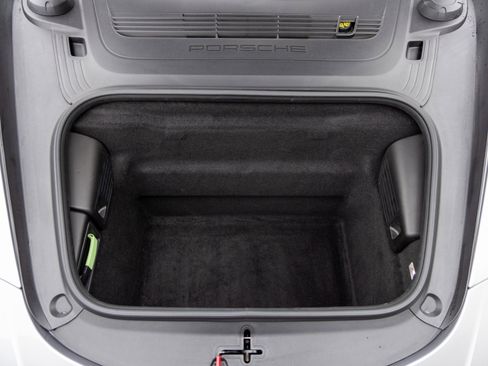 Certified 2017 Porsche 911 Carrera 4S image 51