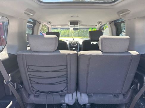 Used 2007 Honda Element EX image 12