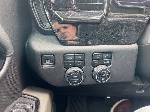 Used 2023 Chevrolet Silverado 1500 ZR2 w/ ZR2 Bison Edition image 26