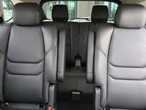 Used 2021 MAZDA CX-9 Touring w/ Touring Premium Package FWD image 17