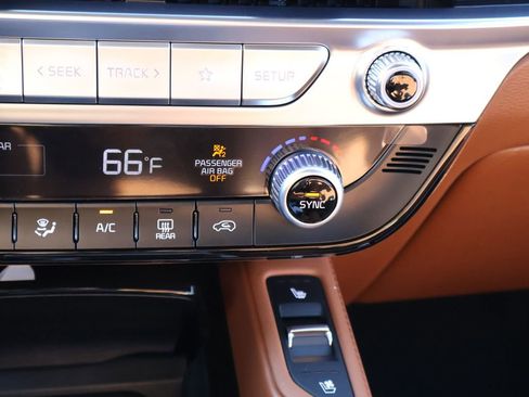 New 2025 Kia Telluride SX Prestige X-Line image 29