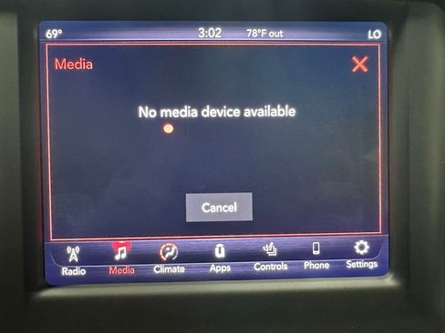 Used 2019 RAM 1500 Big Horn AWD/4WD image 27