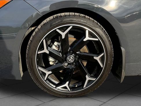 Used 2025 Toyota Corolla FX image 11