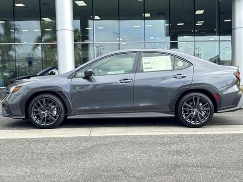 New 2026 Subaru WRX Premium AWD/4WD image 7