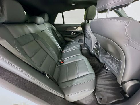 Used 2024 Mercedes-Benz GLE 53 AMG GLE 53 AMG image 30