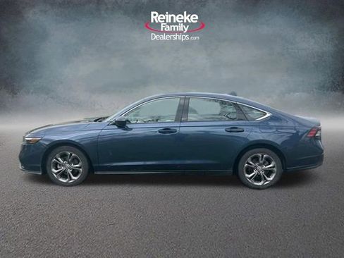 Used 2023 Honda Accord EX image 5