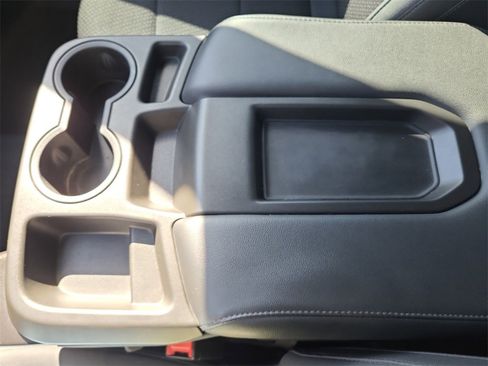 Used 2020 Chevrolet Silverado 1500 Custom Trail Boss w/ Custom Convenience Package image 23