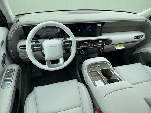 New 2026 Hyundai Palisade SEL AWD/4WD image 15