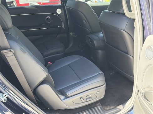 New 2026 Hyundai Palisade Calligraphy image 15