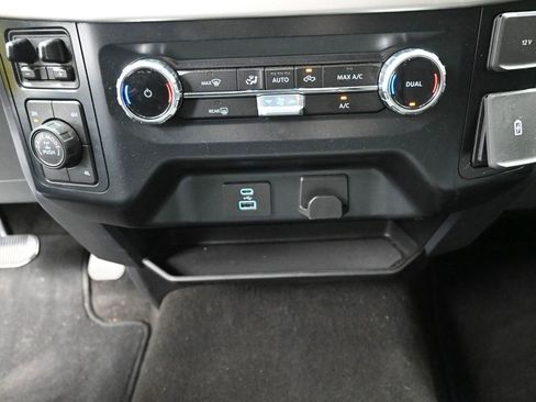 Certified 2023 Ford F150 XLT w/ Equipment Group 301A Mid image 16