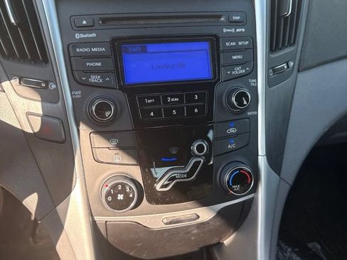 Used 2013 Hyundai Sonata GLS w/ Popular Equipment Pkg FWD image 22
