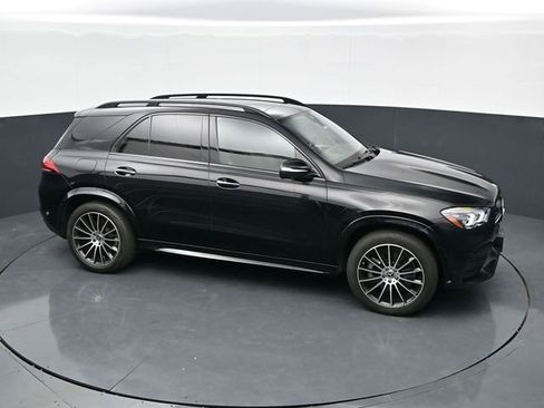 Used 2023 Mercedes-Benz GLE 450 4MATIC image 30