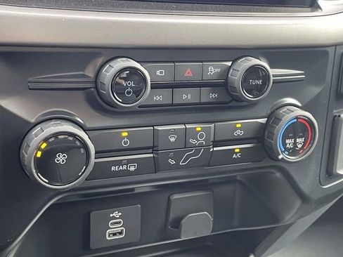 New 2026 Ford F150 XL image 22