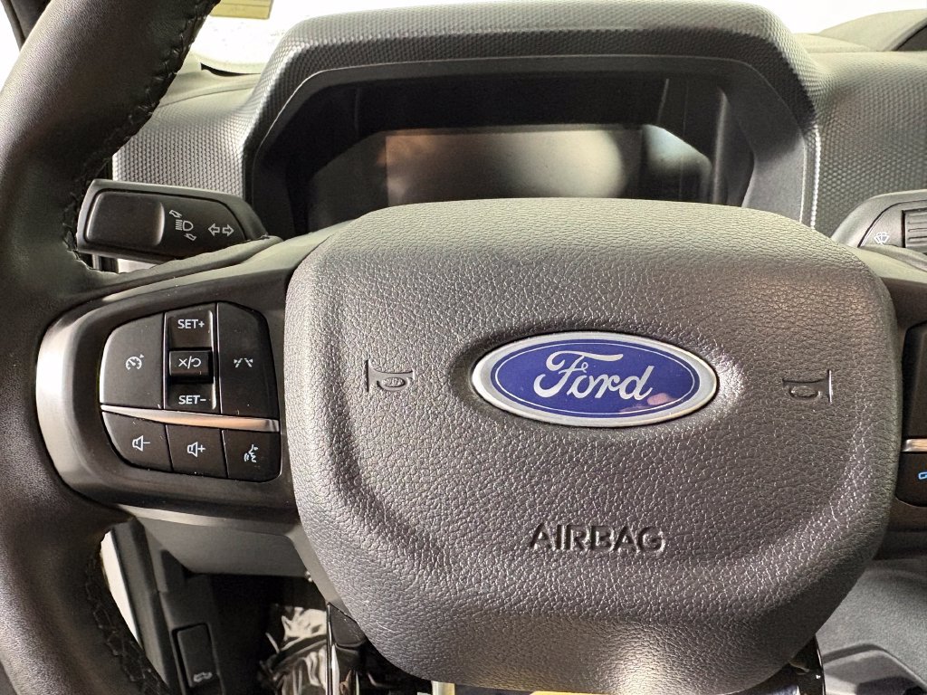 Used 2024 Ford Ranger XLT w/ FX4 Off-Road Package AWD/4WD image 21