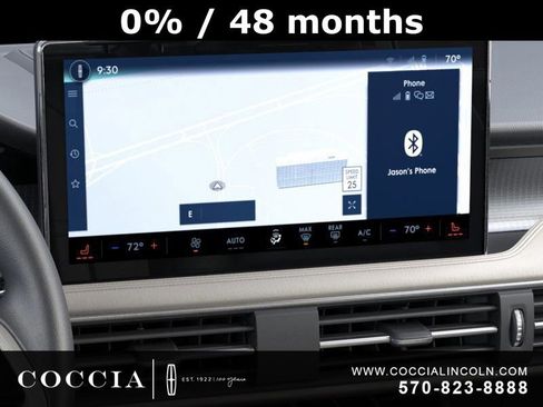 New 2026 Lincoln Corsair Premiere image 14