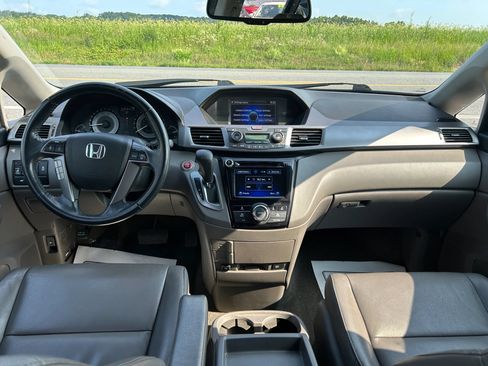 Used 2014 Honda Odyssey EX-L image 15