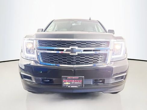 Used 2019 Chevrolet Tahoe LS AWD/4WD image 4