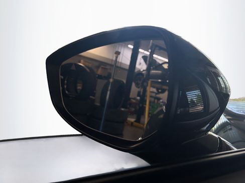 Used 2024 MAZDA CX-50 AWD 2.5 S w/ Weather Package image 16