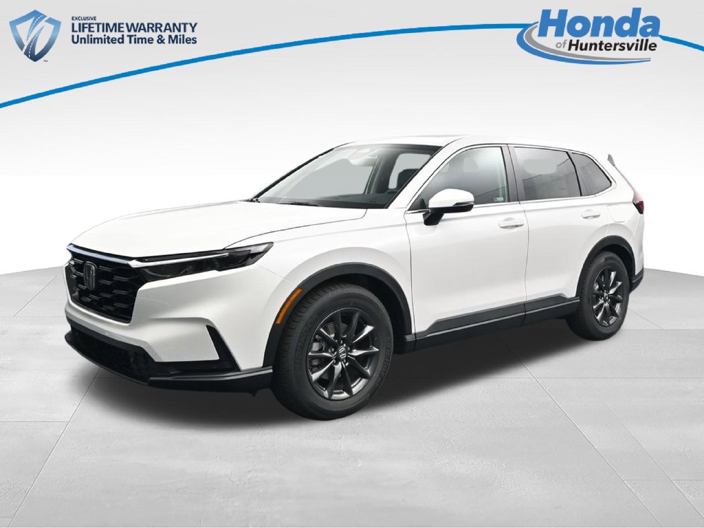 New 2027 Honda CR-V EX-L image 9