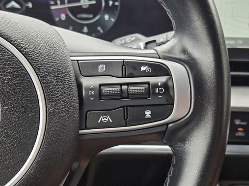 Certified 2023 Kia Sportage SX FWD image 29