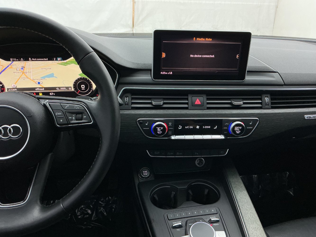 Used 2018 Audi A5 2.0T Premium Plus AWD/4WD image 34