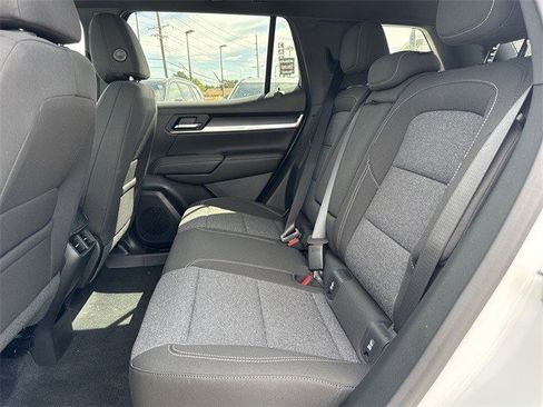 New 2026 GMC Terrain Elevation w/ Technology Package II image 22