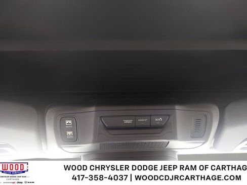 New 2026 Jeep Wrangler Unlimited Sahara AWD/4WD image 24