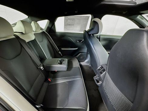 New 2025 Kia K4 GT-Line Turbo image 28