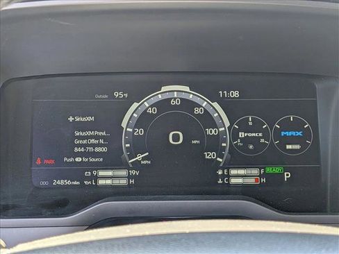 Used 2023 Toyota Tundra TRD Pro image 10