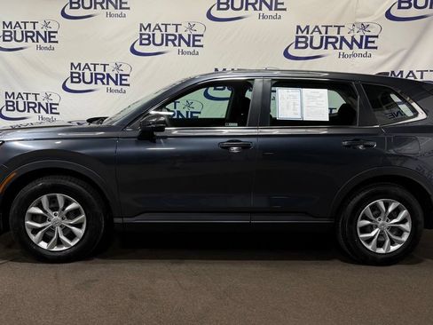 Used 2024 Honda CR-V LX image 25