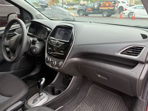 Used 2022 Chevrolet Spark LS image 3