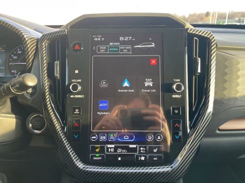 Used 2025 Subaru Forester Sport image 12