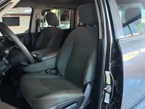 Used 2016 RAM 1500 Express image 10